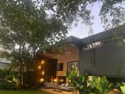 Casa en renta en Tlacopac, Álvaro Obregón, Ciudad de México