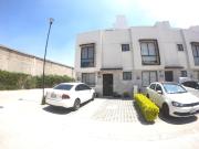 Casa en renta en Tlalnepantla