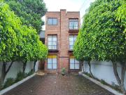 Casa en Renta en TLALPAN CENTRO