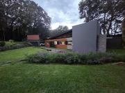 Casa en Renta en Tlalpuente Tlalpan