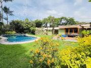 CASA en RENTA en Tlaltenango Av. San Jerónimo