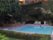 Casa en renta en Tlaltenango, Cuernavaca, Morelos