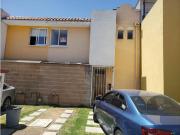 Casa en renta en Toluca