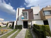 Casa en RENTA en Toluca, a 40 minutos de Santa Fe, 15...