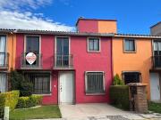 Casa en RENTA en Toluca, cerca de Plaza Santin, a 05...