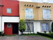 Casa en Renta en Toluca, Fracc. Villa Toscana I, a 10... Casa en Renta en Toluca, Fracc. Villa Toscana I, a 10...
