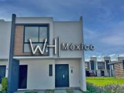 Casa en renta en toluca, zona aropuerto