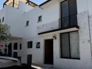 Casa en renta en Torre de Piedra, Querétaro, Querétaro