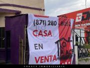 Casa en renta en Torreon Centro, Torreón, Coahuila de...