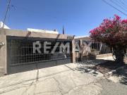 CASA EN RENTA EN TORREÓN JARDÍN