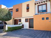 Casa en Renta en Toscana Lerma a 25 mins de Santa Fe