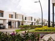 Casa en renta en Trento residencial