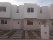 Casa en renta en Tres Cantos Residencial, Querétaro,...