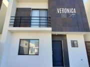 Casa en renta en Tres Cantos Segunda Sección, Juárez,...