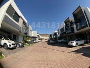 Casa en Renta en tres marias Morelia