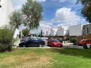 CASA EN RENTA EN TULTITLAN, 3 REC, JARDIN, VIGILANCIA