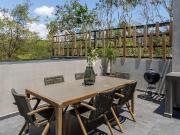 Casa en renta en Tumben Kaa, Tulum, Quintana Roo