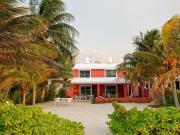 Casa en renta en Uaymitun, Ixil, Yucatán