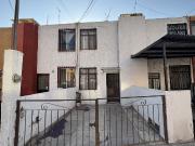 Casa en renta en Unidad Ganadera, Aguascalientes
