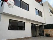 Casa en renta en Urales, Querétaro