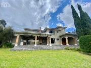 CASA EN RENTA EN URBANIZACIÓN PRIVADA EN TANDA