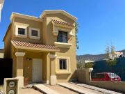 Casa en renta en Urbi Alameda los Fresnos Residencial,...