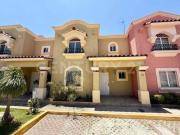 Casa en renta en Urbi Hacienda Balboa, Cuautitlán Izcalli
