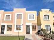 CASA EN RENTA EN URBI VILLA DEL CEDRO