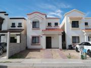 Casa en renta en Urbi Villa del Rey, Hermosillo, Sonora