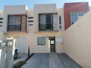 Casa en renta en Valle Alto Verde A1