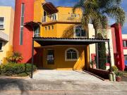 CASA EN RENTA EN VALLE DE ALTOZANO, MORELIA, 4 RECÁMARAS...