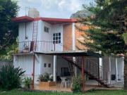 Casa en Renta en Valle de Atongo Tepoztlán