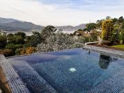 casa en renta en valle de bravo