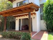 Casa en renta en Valle de Bravo