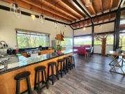 Casa en renta en valle de bravo