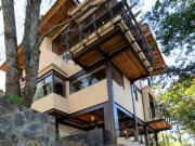 Casa en renta en Valle de Bravo