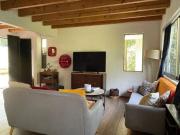 Casa en renta en Valle de Bravo a unas cuadras del centro
