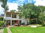 CASA EN RENTA EN VALLE DE BRAVO CERCA DEL CENTRO