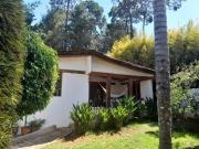 Casa en renta en Valle de Bravo cerca del corral?n