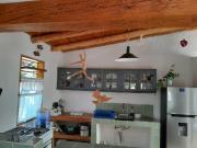 Casa en renta en Valle de Bravo cerca del corral?n