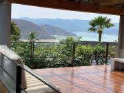 Casa en Renta en Valle de Bravo con Espectacular Vista...