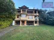 Casa en Renta en Valle de Bravo con Excelente Ubicación