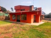 Casa en renta en, Valle de Bravo, Estado de México