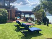 Casa en renta en, Valle de Bravo, Estado de México