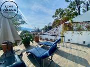 Casa en renta en, Valle de Bravo, Estado de México