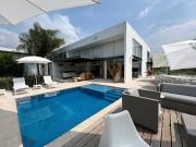 Casa en renta en, Valle de Bravo, Estado de México