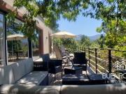 Casa en Renta en Valle de Bravo, Valle de Bravo, Estado...