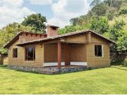 Casa en renta en Valle de Bravo, Valle de Bravo, México
