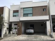 Casa en renta en Valle de Cumbres Premier, García, Nuevo...