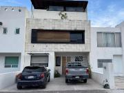 Casa en renta en Valle de Juriquilla